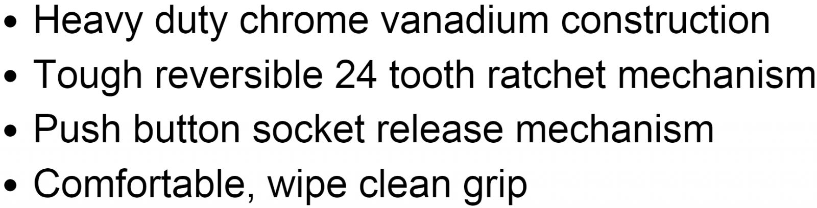 מפתח רצ'ט CK TOOLS T4603